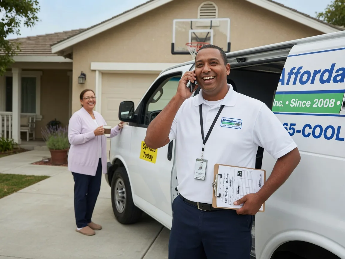Central Ac Repair Carville, LA FAQs